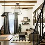 Apartment дві квартири поряд для 8 гостей ск *