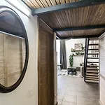 дві квартири поряд для 8 гостей ск Appartement
