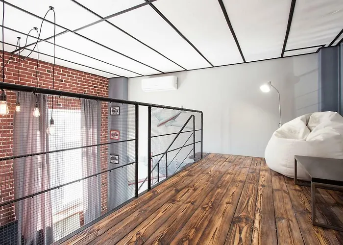 Appartement дві квартири поряд для 8 гостей ск *