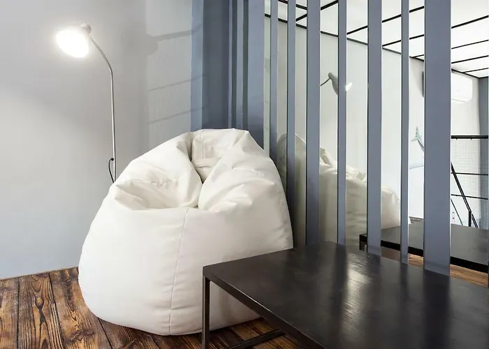 Appartement дві квартири поряд для 8 гостей ск Odessa