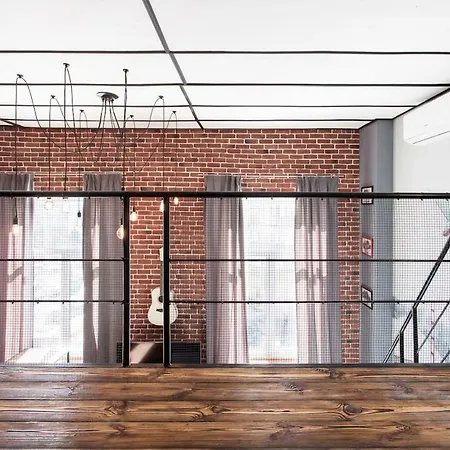 Apartment дві квартири поряд для 8 гостей ск *