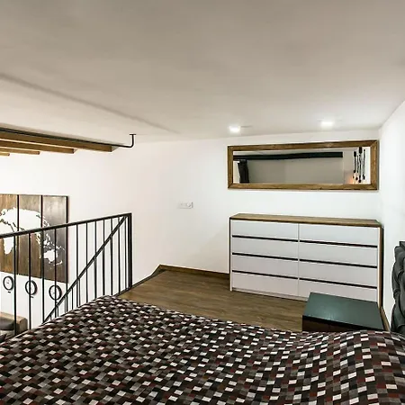 Apartment дві квартири поряд для 8 гостей ск Odesa