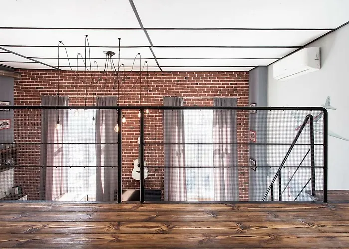 Apartment дві квартири поряд для 8 гостей ск *