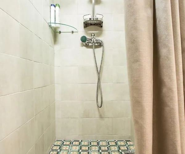 Apartment дві квартири поряд для 8 гостей ск *