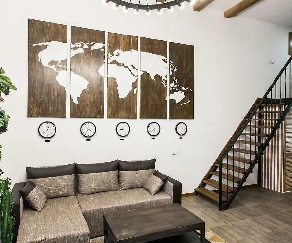 Apartment дві квартири поряд для 8 гостей ск Odesa