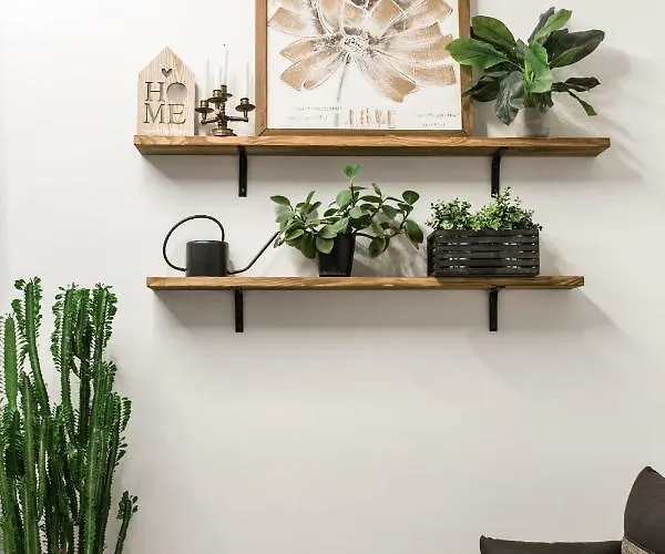 Apartment дві квартири поряд для 8 гостей ск *