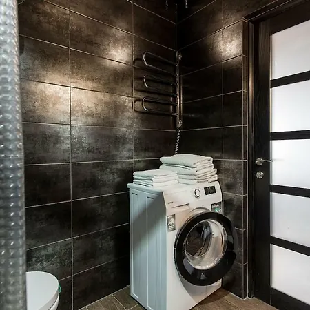 Apartment дві квартири поряд для 8 гостей ск *