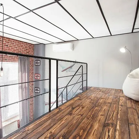 Apartment дві квартири поряд для 8 гостей ск *