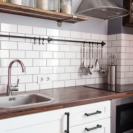 дві квартири поряд для 8 гостей ск Apartment Odesa