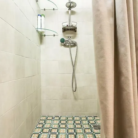 Apartment дві квартири поряд для 8 гостей ск *